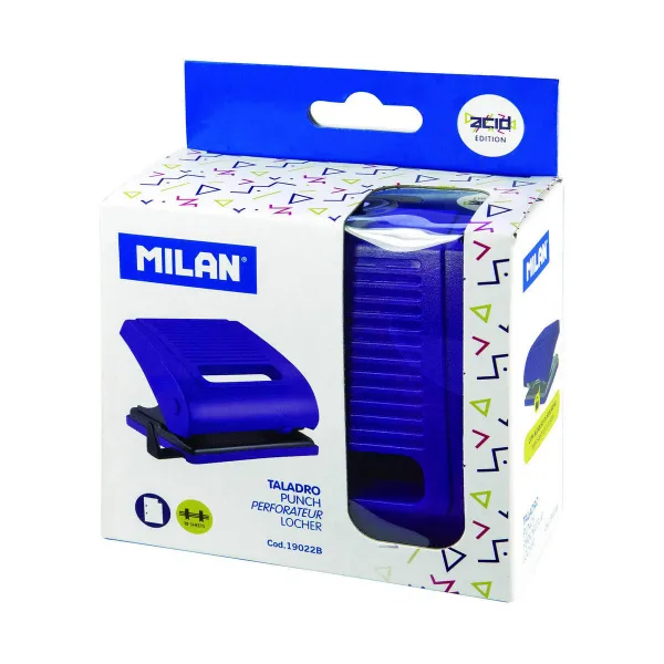 Auguraud Milan Sinine