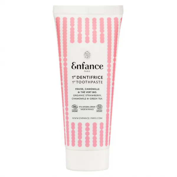 Enfance Paris 1st Toohtpaste 50ml