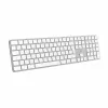 Keyboard Mobility Lab KMP2000W White