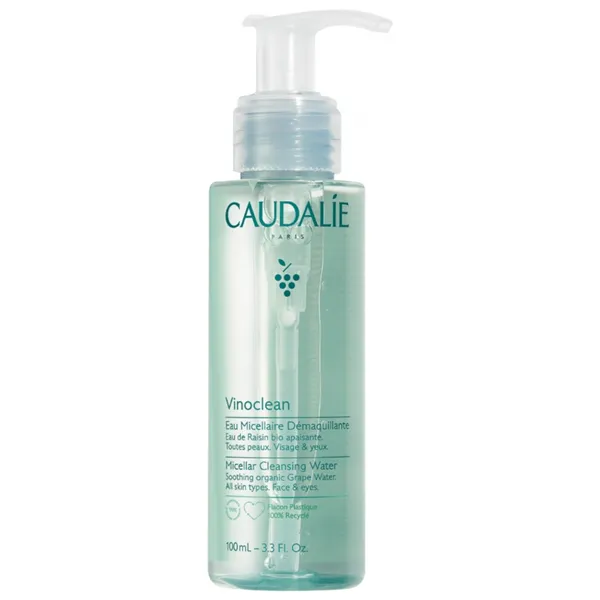 Caudalie Vinoclean Micellar Cleansing Water 100ml