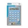 Calculator Milan Duo Calculator PVC