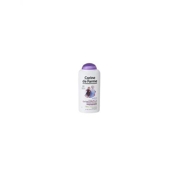 Corine De Farme Corine De F Gel Ducha 2 En 1 300ml Frozen Ii