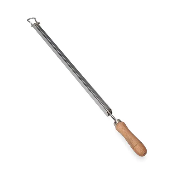 Стержень для переплета Алюминий 42 cm Книги, журналы и газеты
