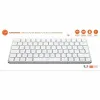 Keyboard Mobility Lab KMP2000W Mini White
