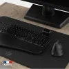 Keyboard and Mouse Mobility Lab Ergo C30W Black