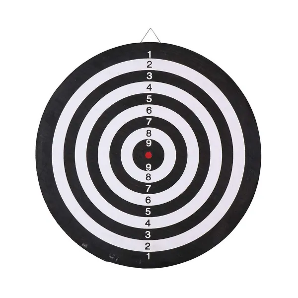 taikinio vidurys Dunlop 9 Dalys (42 x 42 x 30 cm)