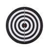 центр мишени Dunlop 9 Предметы (42 x 42 x 30 cm)