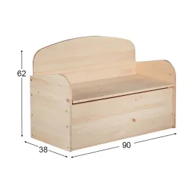 Näppäimistö ja hiiri Mobility Lab CP420W Mini Musta AZERTY