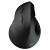 Pele Mobility Lab ERGO M30W LEFT Melns Vertikāli