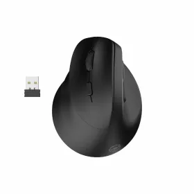 Pelė Mobility Lab ERGO M30W LEFT Juoda Vertikalus