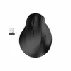 Mouse Mobility Lab ERGO M30W LEFT Black Vertical
