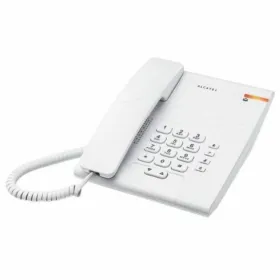 Lauatelefon Alcatel Versatis ATL1407747 Valge