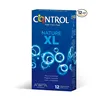 Control Nature XL Condom 12 Pack