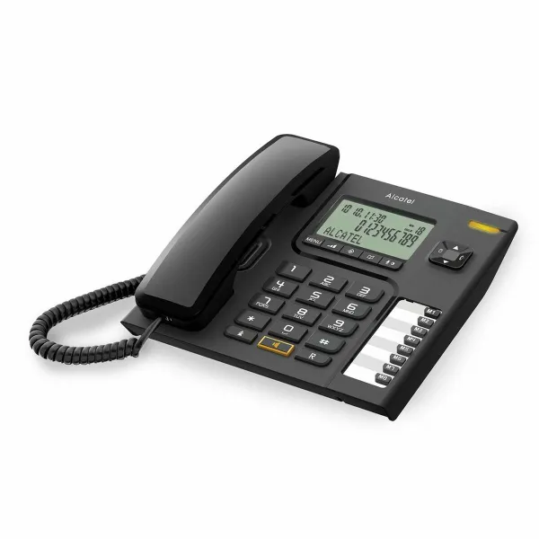 Lauatelefon Alcatel T76 Must