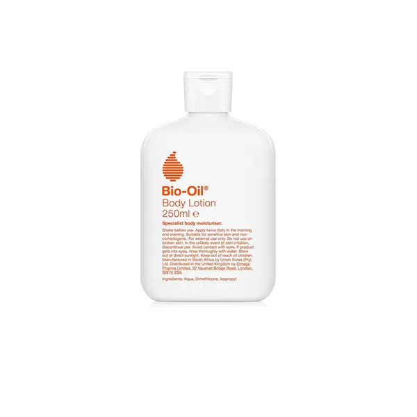 Bio-Oil Moisturising Body Lotion 250ml