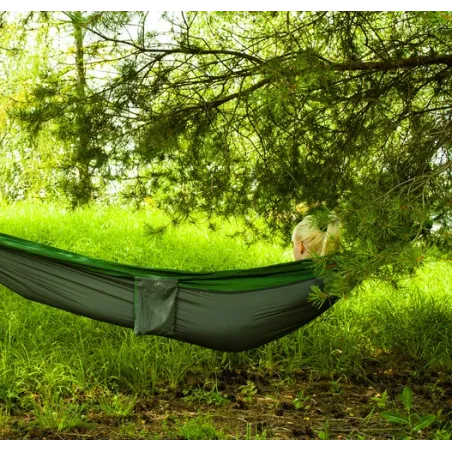 Santiago tourist hammock 260x140cm