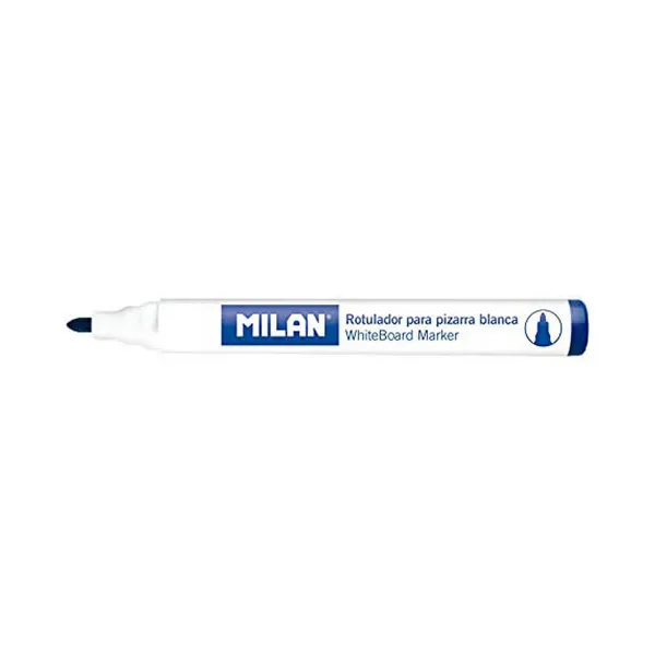 Tahvlimarker Milan Valgetahvel