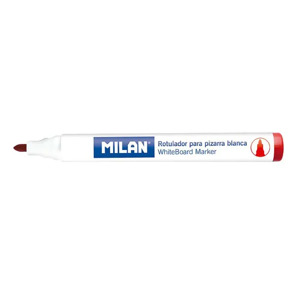Tahvlimarker Milan Valgetahvel