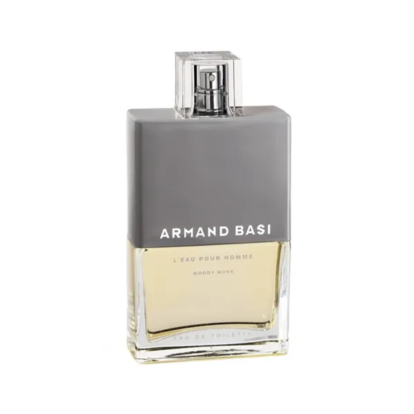 Armand Basi L'Eau Pour Homme Woody Musk Eau De Toilette Spray 75ml