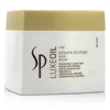 Sebastian Professional Sp Luxe Oil Keratin Restore Mask 400ml