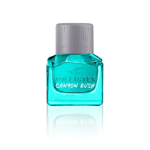 Hollister Canyon Rush Eau De Toilette Spray 30ml