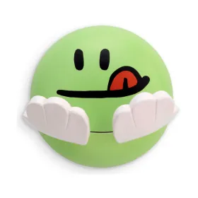 Hook for hanging up Inofix Green Children's Towel