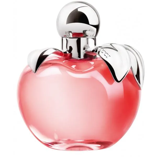 Nina Ricci Nina Eau De Toilette Perfume Mujer Recarga 150ml