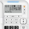 Стационарный телефон Alcatel TMAX Белый
