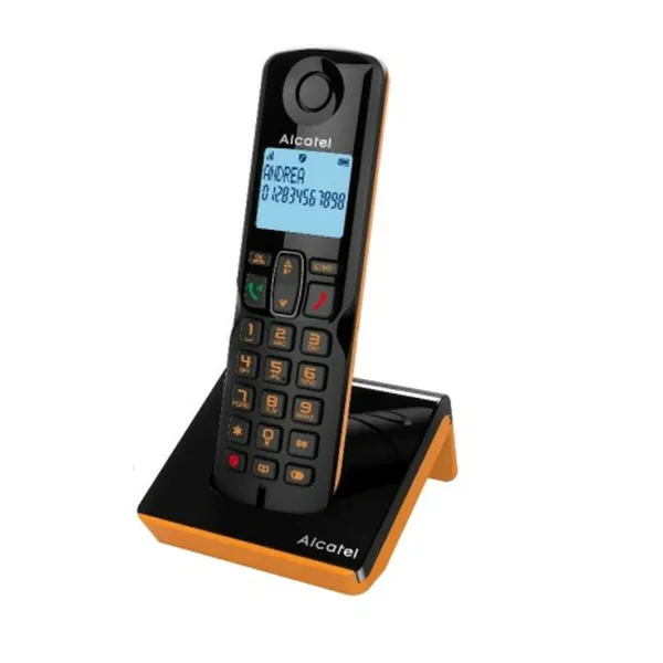 Wireless Phone Alcatel S280