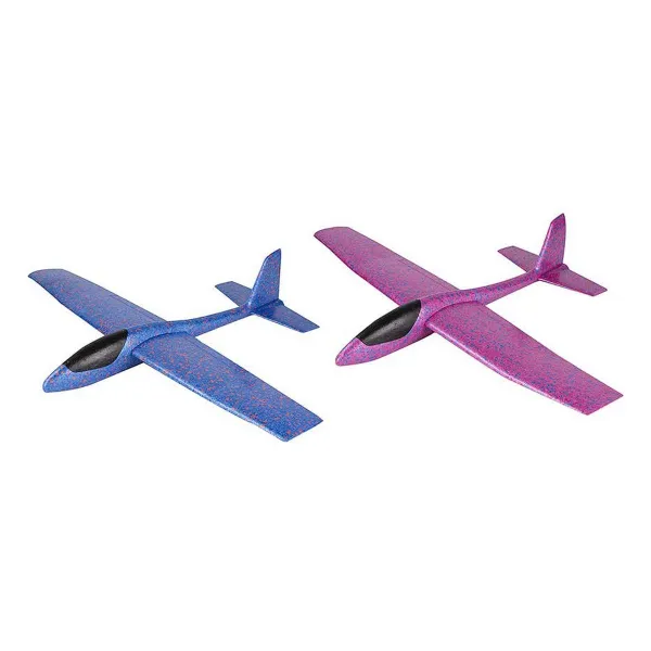 Lentokone Eddy Toys 84 x 66 x 14 cm