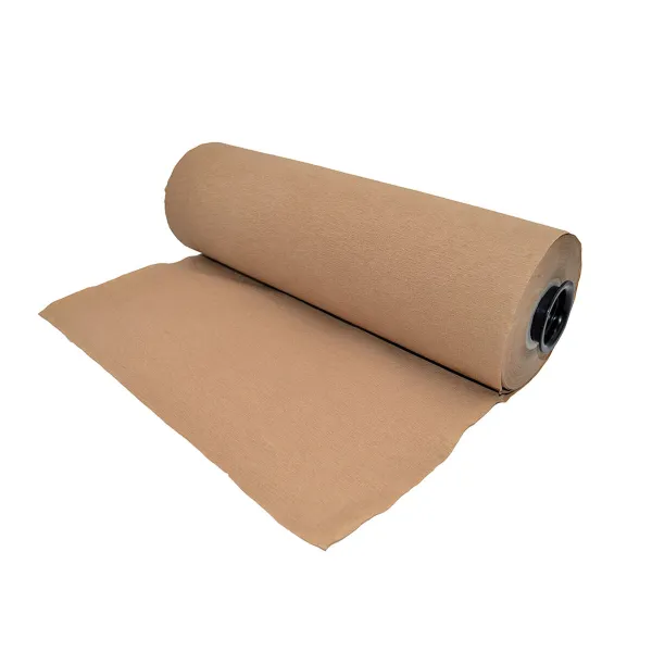 Jatkuva Paperirulla Fun&Go Ruskea 1,8 kg (50 cm)