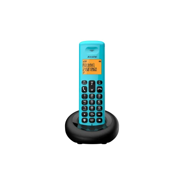 Belaidis telefonas Alcatel E160