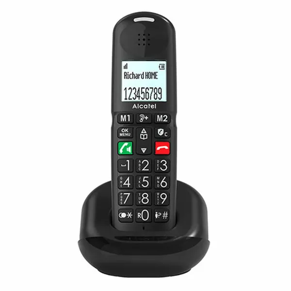 Fiksētais Telefons Alcatel ATL1428391
