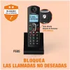 Fiksētais Telefons Alcatel ATL1428391
