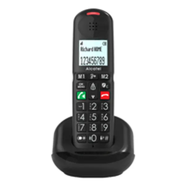 IP Telefons Alcatel DECT XL685 DUO EWE