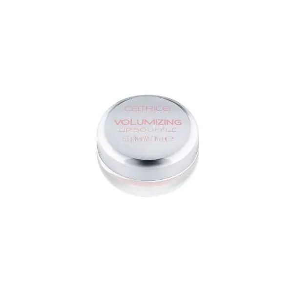 Catrice Volumizing Lip Soufflé 010-Frozen Rose 5,5g