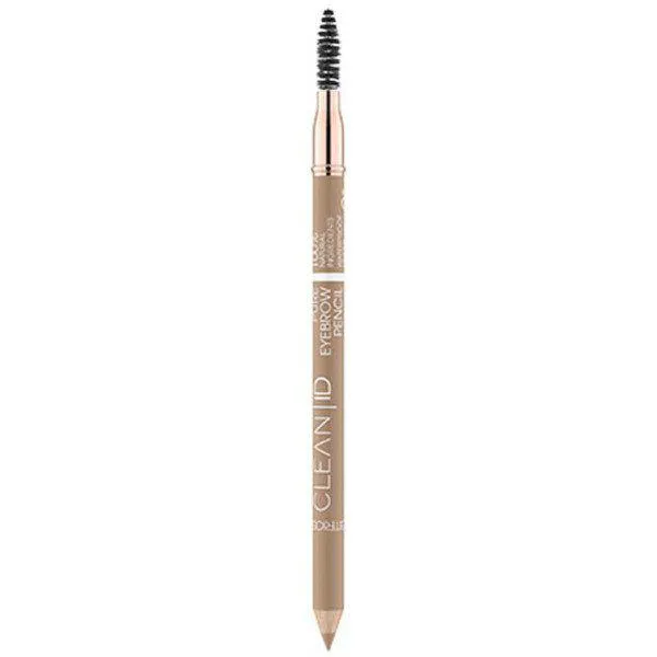 Catrice Clean Id Eyebrow Pencil 010-Blonde