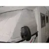 Kaihdin Optima Matkailuvaunu