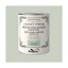 Maali Bruguer Rust-oleum Chalky Finish 5397547 Kalusteet 750 ml Laurel