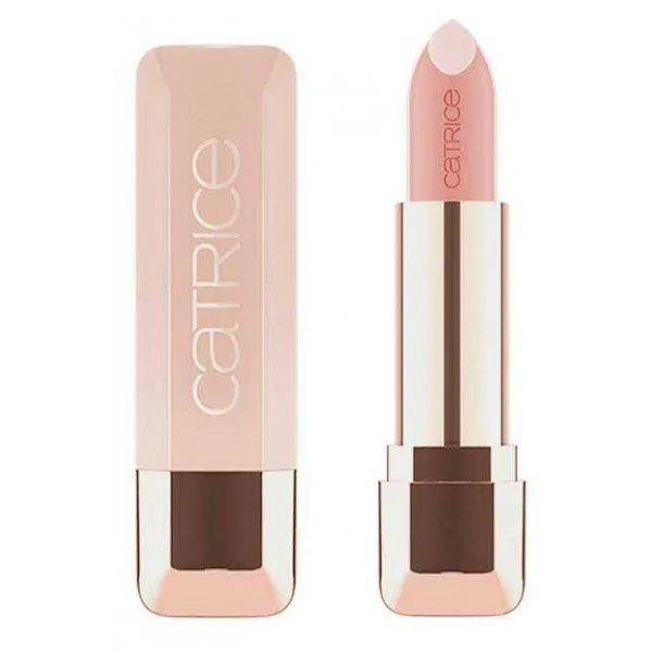 Catrice Full Satin Nude Lipstick 010-Full Of Braveness