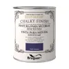 Dažai Bruguer Chalky Finish Mėlyna 750 ml