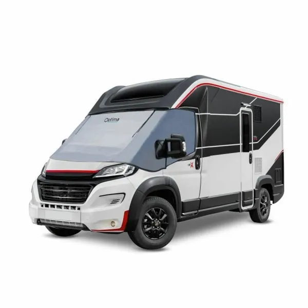 Parasol Optima Motor caravan