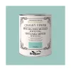 Paint Bruguer Chalky Finish Turquoise 750 ml
