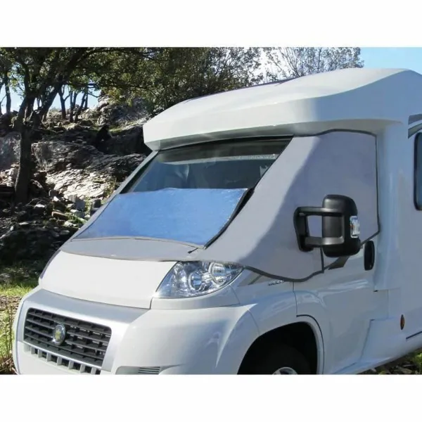 Parasol Optima Motor caravan