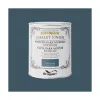 Maali Bruguer Rust-oleum Chalky Finish 5733886 Kalusteet 750 ml Azul Océano