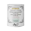 Dažai Bruguer Rust-oleum Chalky Finish 5733888 Baldai Provencal Green 750 ml