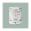 Maali Bruguer Rust-oleum Chalky Finish 5733888 Kalusteet Provencal Green 750 ml