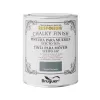 Paint Bruguer Rust-oleum Chalky Finish 5733890 Furniture Deep Green 750 ml