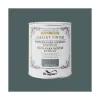 Dažai Bruguer Rust-oleum Chalky Finish 5733890 Baldai Deep Green 750 ml