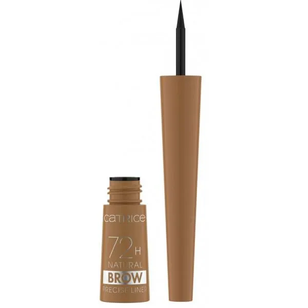 Catrice 72h Natural Brow Precise Liner 010-Light Brown